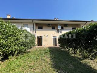 Villa a schiera in vendita ad arba 