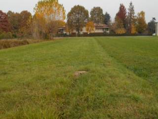 Terreno residenziale in vendita a campegine via ernesto che guevara