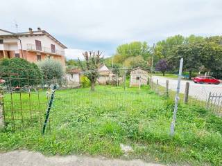 Terreno residenziale in vendita a umbertide 