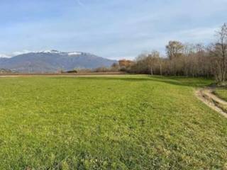 Terreno agricolo in vendita a cazzago san martino 