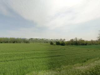 Terreno agricolo in vendita a cazzago san martino 