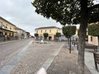 Villa in in vendita da privato a bellusco piazza alessandro fumagalli, 11