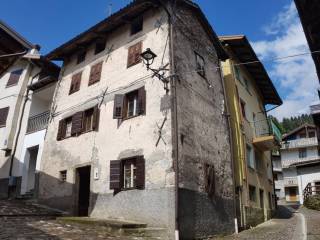 Casa indipendente in in vendita da privato a cercivento via latarìe, 62