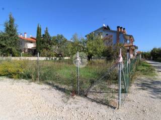 Terreno residenziale in vendita a pineto via federico fellini