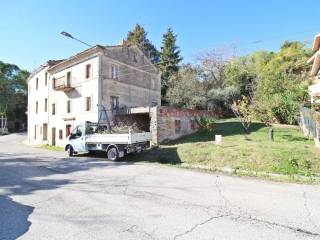 Villa in vendita a grottazzolina strada provinciale 42 s.n.c. snc