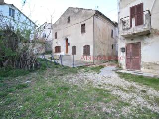 Villa in vendita a falerone strada faleriense a valle, 34