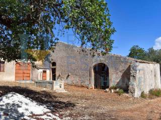 Casale in vendita a noto via tommaso fazello, 228