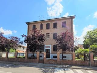 Appartamento in affitto a ferrara via barucchello, 83