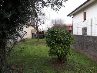 Villa in vendita a istrana via delle alpi, 24