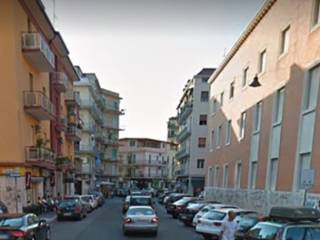 Appartamento in vendita a crotone via roma