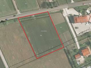 Terreno residenziale in vendita a montegiorgio via faleriense ovest