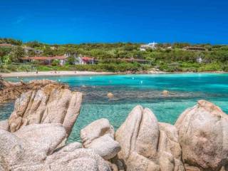 Appartamento in vendita ad arzachena porto cervo