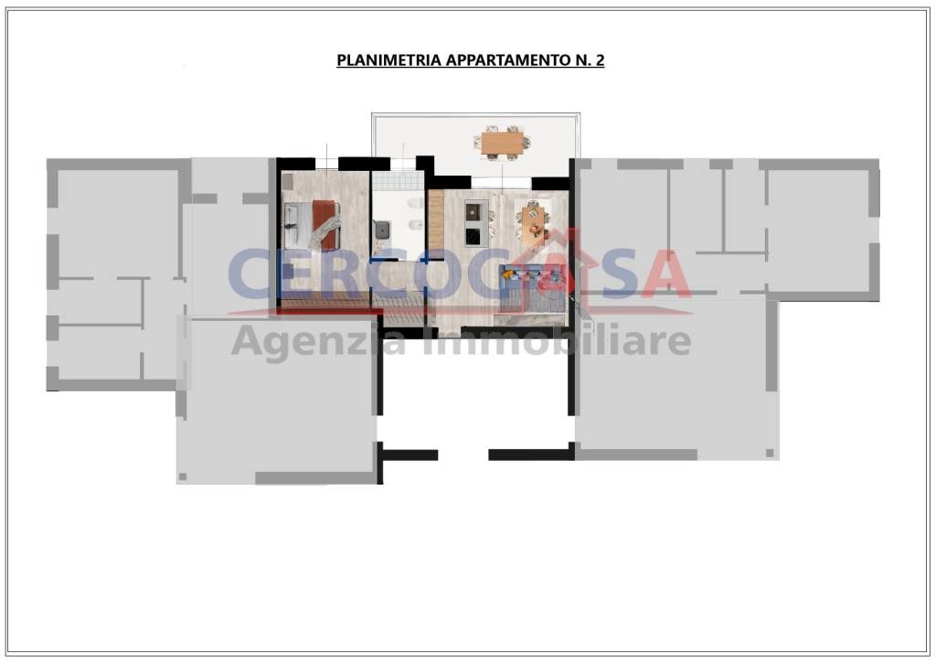 immagine annuncio 4 di 9