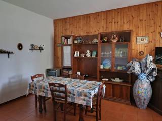 Villa in vendita a castelnovo di sotto via silvio d'arzo