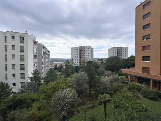 Appartamento in vendita a trieste via girolamo frescobaldi, 9