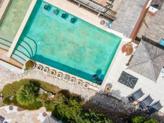 Villa in vendita ad alghero monte sa funtanazza