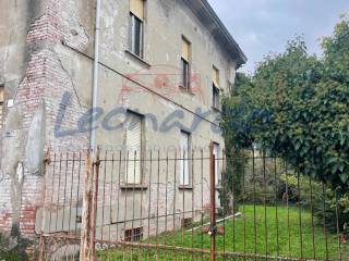 Casa indipendente in vendita a podenzano via roma