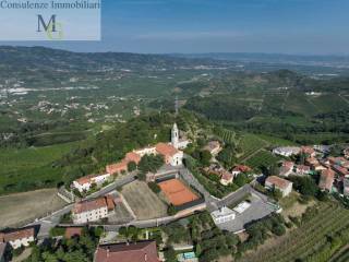 Terreno agricolo in vendita a soave 