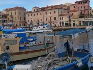 Appartamento in vendita a la maddalena piazza principe tommaso