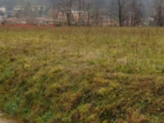 Terreno residenziale in vendita a castello di brianza via edmondo de amicis