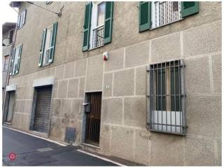 Casa indipendente in in vendita da privato a rogeno via vittorio emanuele ii, 1