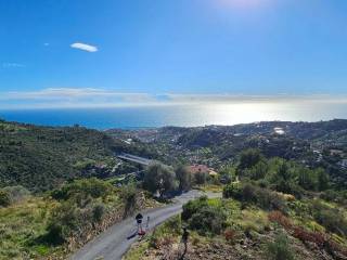 Rustico in in vendita da privato a sanremo strada san giovanni