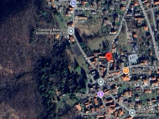 Appartamento all'asta a gravellona toce via ornavasso