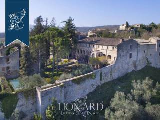 Albergo in vendita a sarteano 