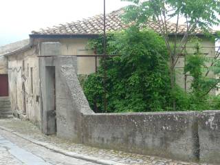 Villa in in vendita da privato a gerace via roma, 29