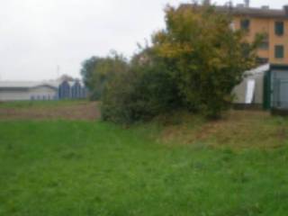 Terreno agricolo in vendita a cermenate via monte rosa