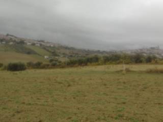 Terreno residenziale in vendita a fermo strada provinciale castiglionese