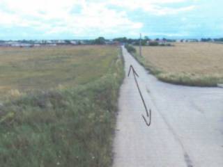 Terreno agricolo in vendita a foggia contrada posta palazzo