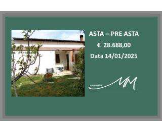 Villa all'asta ad aprilia via serio, 56