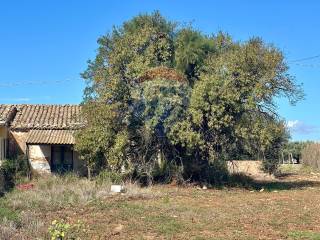 Villa in vendita a santa croce camerina c.da sughero