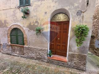 Casa indipendente in vendita a cupramontana interno poggio cupro, 23