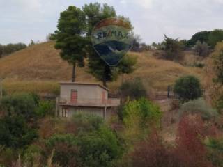 Casa indipendente in vendita a favara c/da ramalia