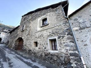 Casa indipendente in vendita a sondalo via di mezzo, 8