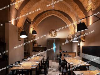 Ristorante in in vendita da privato a marsala via sant'antonio, 25