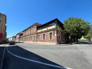 Albergo all'asta a casale monferrato via candiani d'olivola, 36