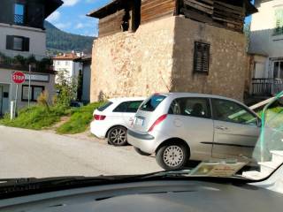 Casa indipendente in in vendita da privato a cles vicolo degli orti, 6