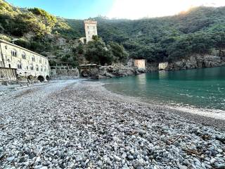 Appartamento in vendita a camogli via san fruttuoso