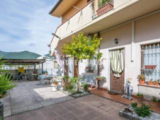 Villa a schiera in vendita a bientina via galileo galilei,, 18