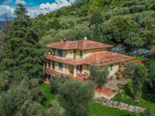 Villa in vendita a monsummano terme via di gragnano