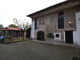 Casa indipendente in vendita a castell'arquato via pasubio, 14