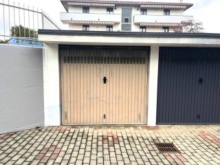 Garage in vendita a vigliano biellese vicolo vallanza, 7