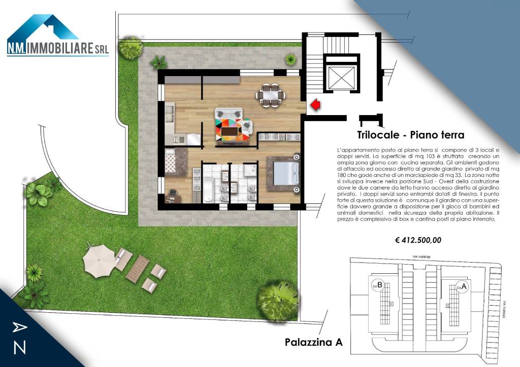 immagine annuncio 2 di 12