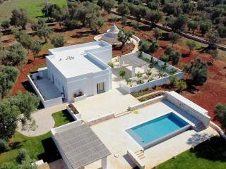 Villa in vendita a ostuni 