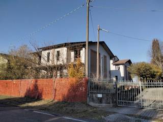 Terreno residenziale in vendita a novellara strada san bernardino