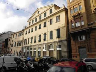 Albergo all'asta a genova via san pier d'arena, 35