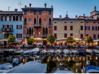 Ristorante in in vendita da privato a desenzano del garda via roma, sn